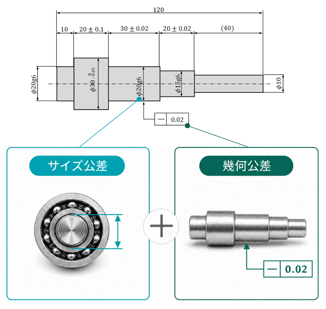 公差設定入門講座