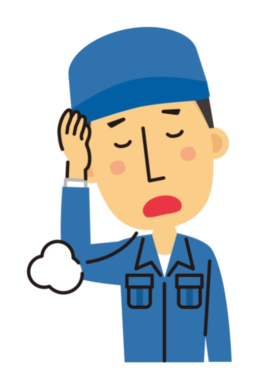 数学が苦手な受講前の方
