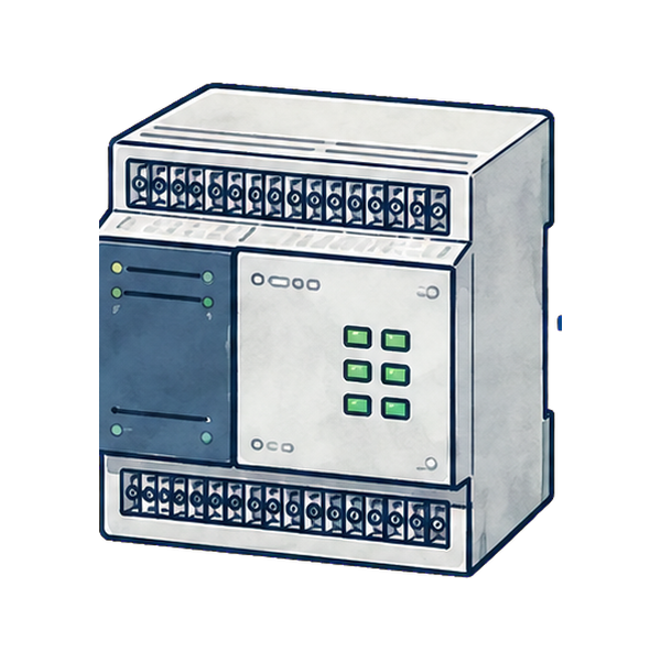 PLC・コントローラー