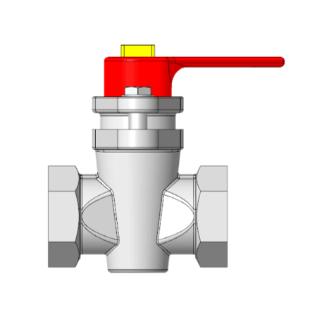 グランドコック