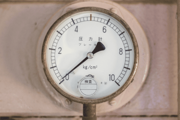 MPaとN/mm2の単位変換とその他の圧力単位との関係