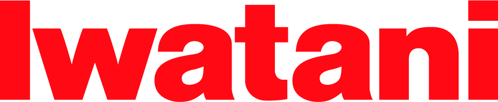 岩谷産業株式会社
様ロゴ