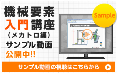 商品のサンプル動画